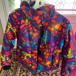 Child’s Ski Coat - Size 10